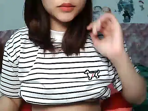 hana ssexy online show from May 15, 2026, 3:41 pm