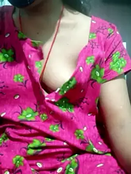 Snapshot of Puja_1230 chatting on June 18, 2026, 9:41 pm Puja 1230 online show from June 18, 2026, 9:41 pm