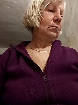 KlaudiaDarling online show from February 5, 2026, 12:48 am