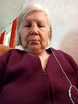 KlaudiaDarling online show from March 10, 2026, 9:25 am