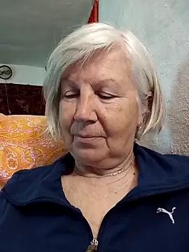 KlaudiaDarling online show from April 2, 2026, 8:12 am