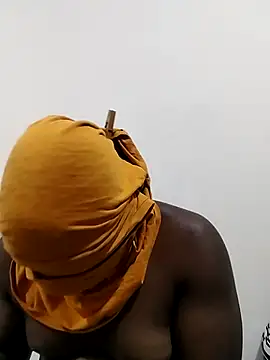 Bra-G online show from February 18, 2026, 10:17 pm