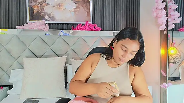 Sara Channel01 online show from March 29, 2026, 9:42 am