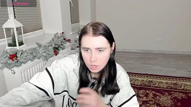 Snapshot of KrissLimada chatting on February 4, 2026, 10:04 pm KrissLimada online show from February 4, 2026, 10:04 pm