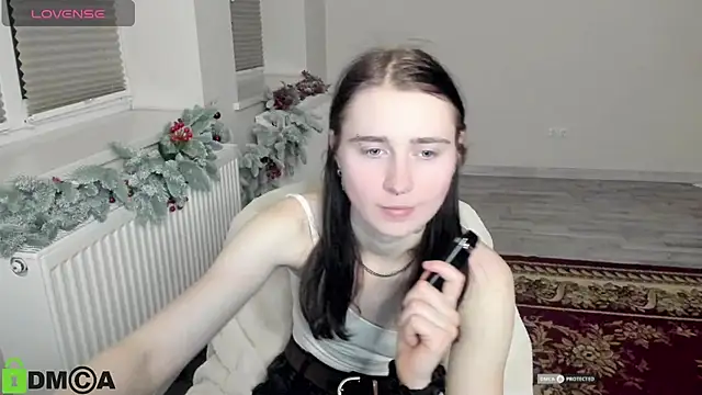 Snapshot of KrissLimada chatting on February 17, 2026, 9:10 pm KrissLimada online show from February 17, 2026, 9:10 pm