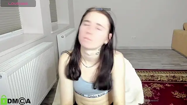 Snapshot of KrissLimada chatting on February 25, 2026, 10:52 pm KrissLimada online show from February 25, 2026, 10:52 pm