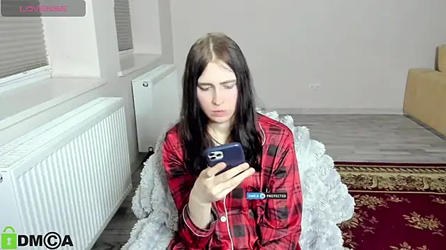 KrissLimada online show from March 9, 2026, 10:25 pm