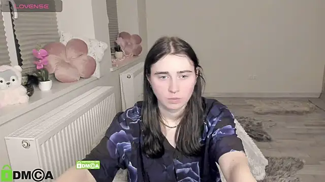 KrissLimada online show from March 29, 2026, 8:53 pm