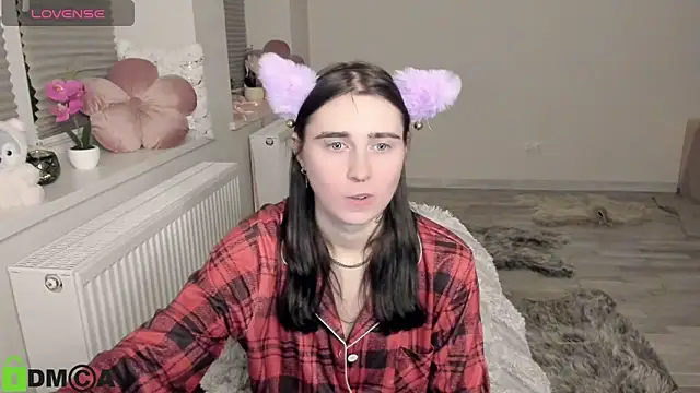 KrissLimada online show from March 31, 2026, 9:59 pm