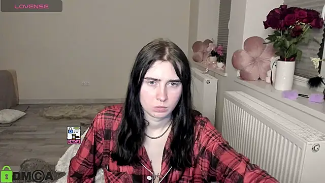 KrissLimada online show from April 8, 2026, 10:21 pm