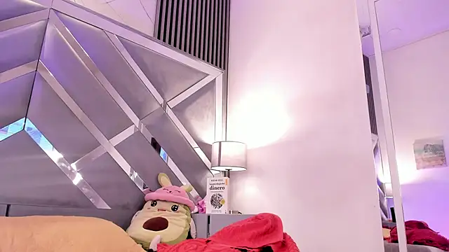 melody  sweet  online show from March 29, 2026, 8:36 am