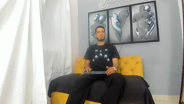 marc ruffa online show from April 12, 2026, 7:19 pm