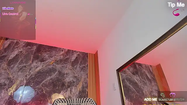 Snapshot of ISABELLA-SCOTT chatting on July 28, 2026, 8:52 pm ISABELLA-SCOTT online show from July 28, 2026, 8:52 pm