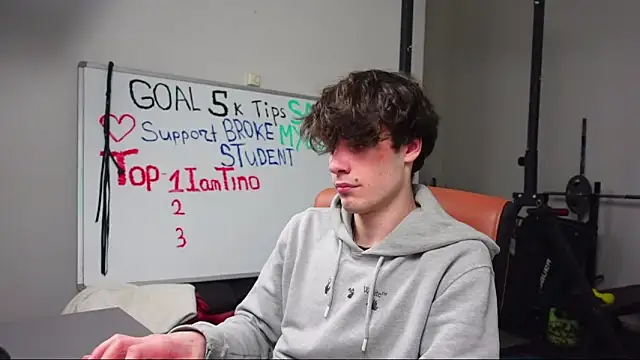 Daniel Shawnn online show from January 17, 2026, 7:39 pm