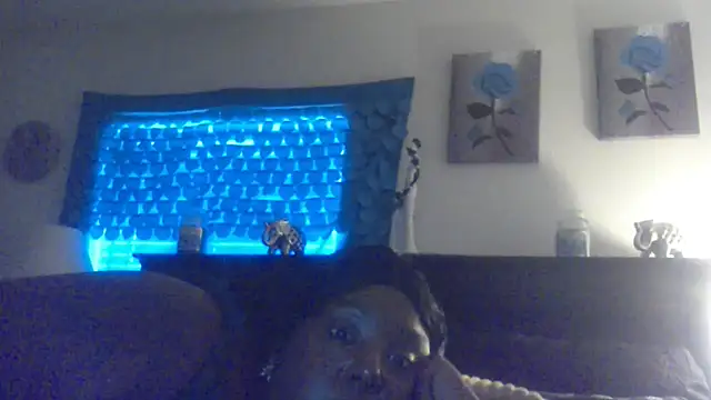 Babyboo3620 online show from January 9, 2026, 8:43 pm