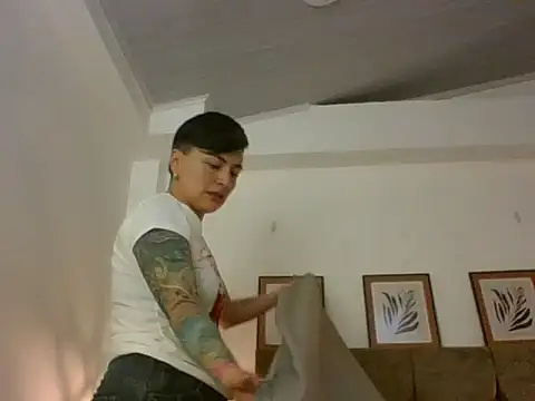 kat paradise online show from March 6, 2026, 11:39 am