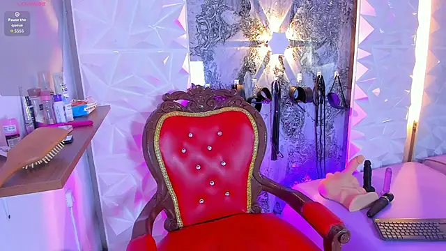 Sofia-love7 online show from March 26, 2026, 9:53 pm