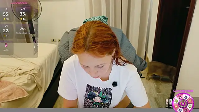 ViktoriaSilk online show from June 10, 2026, 4:39 pm