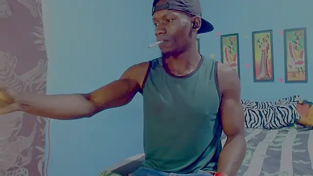 Snapshot of miltonjjakee chatting on January 31, 2026, 7:45 pm miltonjjakee online show from January 31, 2026, 7:45 pm