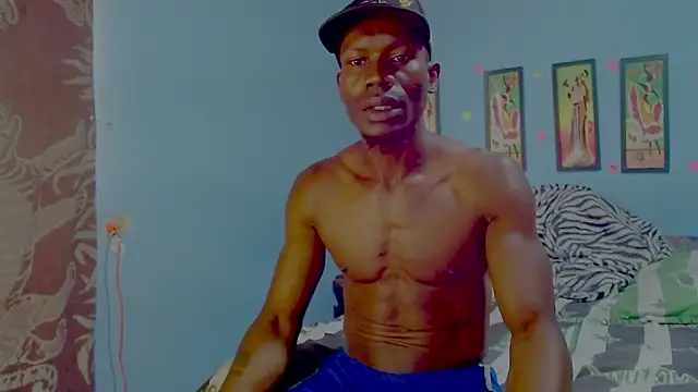 Snapshot of miltonjjakee chatting on February 5, 2026, 8:02 pm miltonjjakee online show from February 5, 2026, 8:02 pm