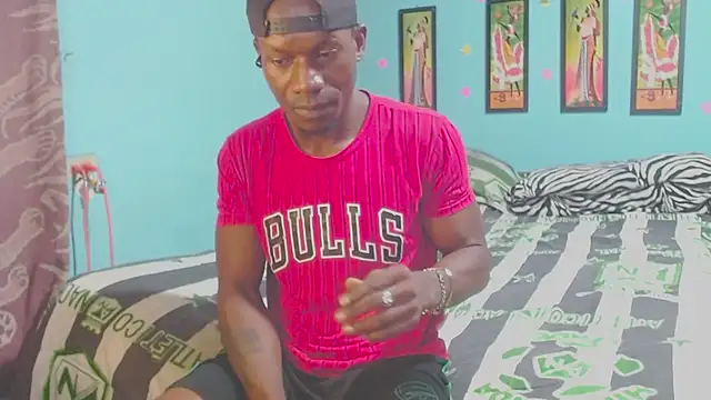 Snapshot of miltonjjakee chatting on March 2, 2026, 1:08 am miltonjjakee online show from March 2, 2026, 1:08 am