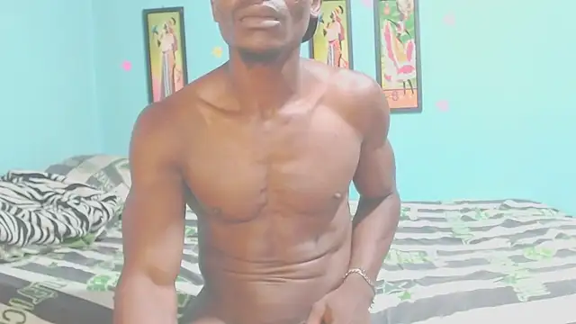 miltonjjakee online show from March 12, 2026, 7:20 pm