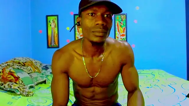 miltonjjakee online show from April 10, 2026, 6:56 pm