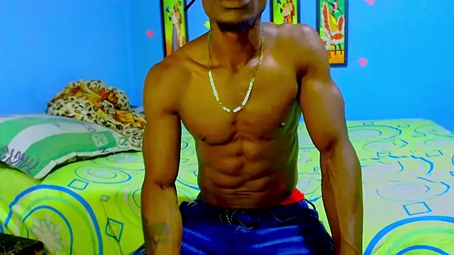 miltonjjakee online show from April 11, 2026, 9:41 pm