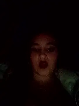 Snapshot of Hanna_89 chatting on January 10, 2026, 12:12 am Hanna 89 online show from January 10, 2026, 12:12 am