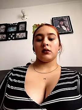 Snapshot of Hanna_89 chatting on January 13, 2026, 6:13 pm Hanna 89 online show from January 13, 2026, 6:13 pm