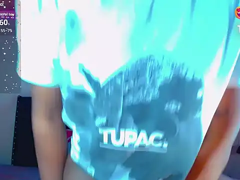 AlondraGill 11 online show from March 12, 2026, 5:24 am