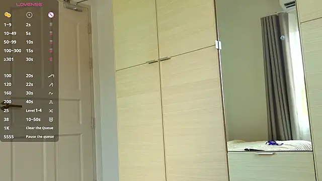 MilaReef online show from February 6, 2026, 9:12 am