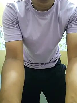 jerryrooh69 online show from March 8, 2026, 8:45 pm