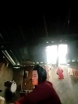 Missbun 22 online show from January 7, 2026, 3:20 am