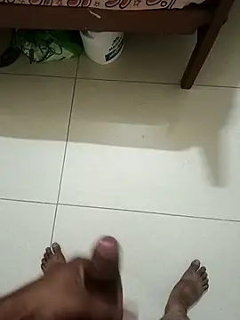 balusumi66 online show from March 26, 2026, 4:12 pm