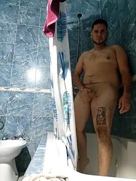 Brokkenwolf online show from March 28, 2026, 12:32 am