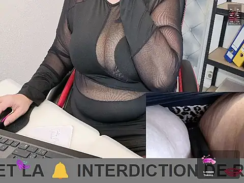 Sofiatwork online show from February 26, 2026, 7:51 am