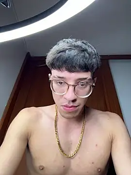 ArthurDavies  online show from February 13, 2026, 5:14 am