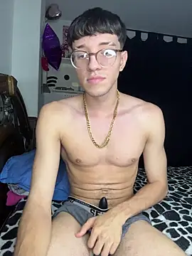 ArthurDavies  online show from March 13, 2026, 7:26 am