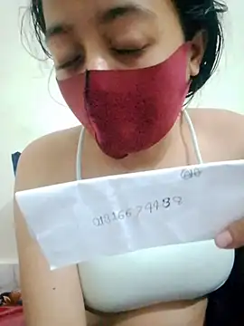 himu30283 online show from January 11, 2026, 6:24 pm