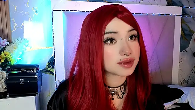 Sienna Desiree online show from March 28, 2026, 3:39 am