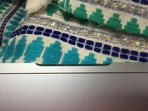 sundar85m online show from April 12, 2026, 5:51 pm