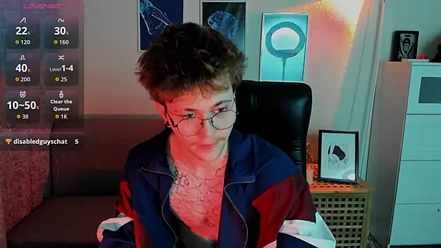 Snapshot of Tomas_Norton chatting on April 3, 2026, 8:40 pm Tomas Norton online show from April 3, 2026, 8:40 pm