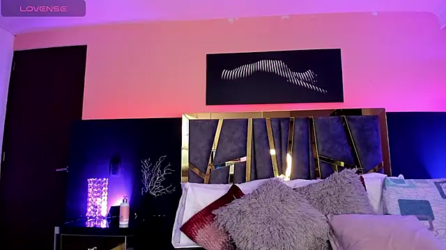 Chloe Connor online show from January 11, 2026, 1:21 am