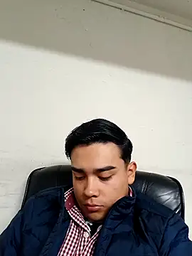 Yosoyelmismo-6737 online show from February 16, 2026, 11:56 pm