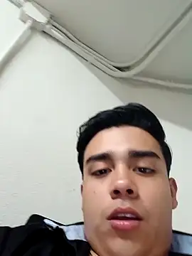 Yosoyelmismo-6737 online show from March 9, 2026, 10:47 pm