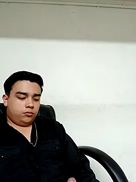 Yosoyelmismo-6737 online show from March 22, 2026, 10:02 pm