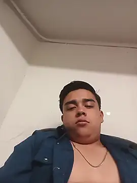 Yosoyelmismo-6737 online show from June 28, 2026, 10:16 pm