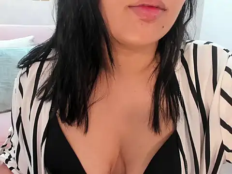 RavenPeachy online show from January 9, 2026, 8:21 pm