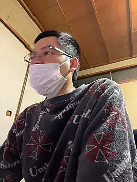 tutu9126 online show from January 10, 2026, 6:09 pm